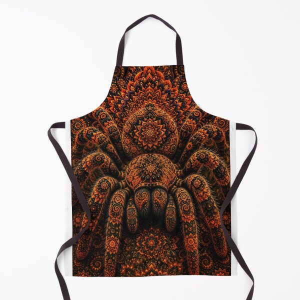 Item preview, Mandala Tarantula designed and sold by hyperbeast store.