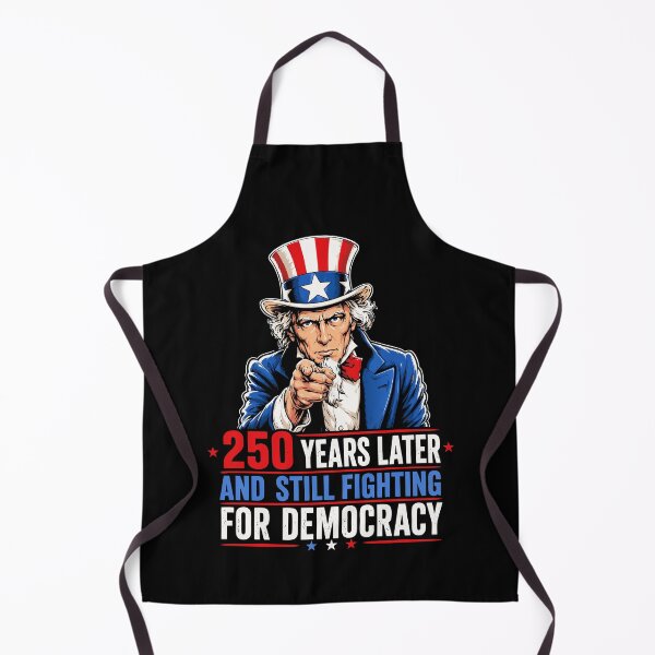 Item preview, 250 years later and still fighting for democracy designed and sold by HandicraftArt.