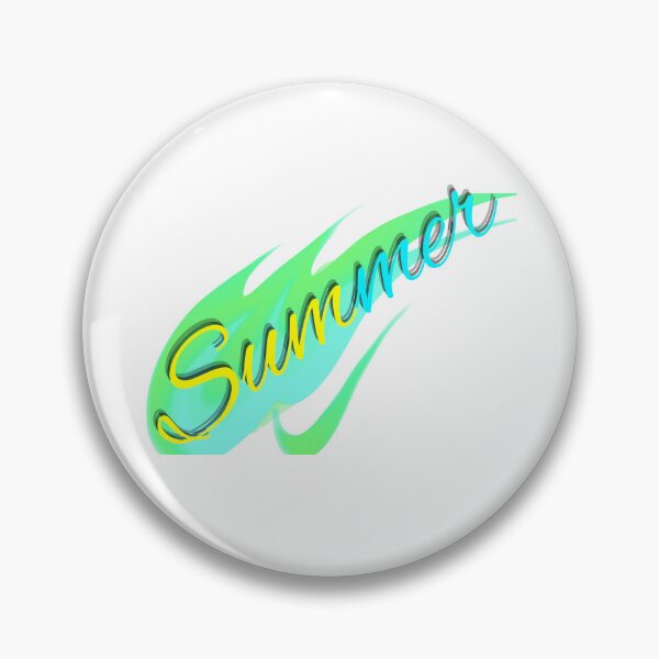 Item preview, Neon Summer Wave designed and sold by Steph's World.