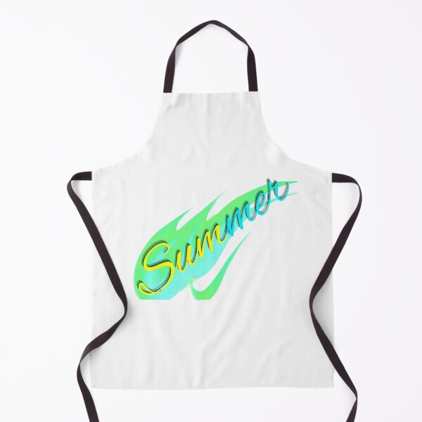 Item preview, Neon Summer Wave designed and sold by Steph's World.