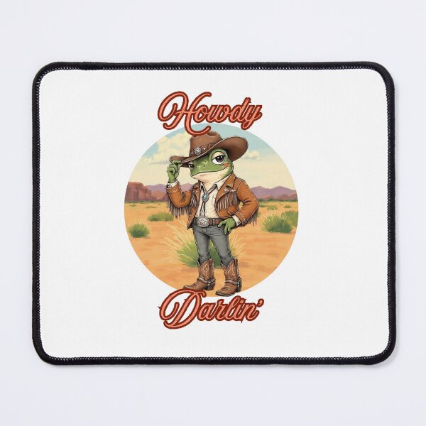 Item preview, Howdy darlin' designed and sold by jesgodd.