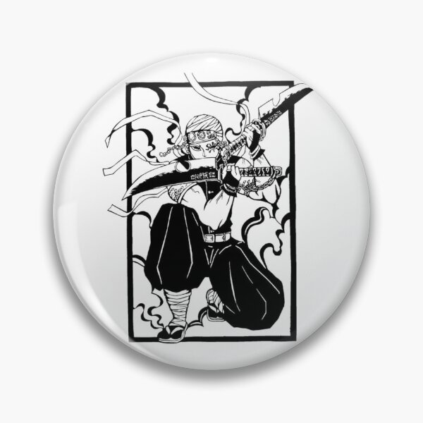 Item preview, The Slayer of Demons?!?!?! designed and sold by rythnazorsylli.