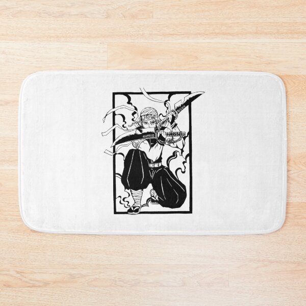 Item preview, The Slayer of Demons?!?!?! designed and sold by rythnazorsylli.