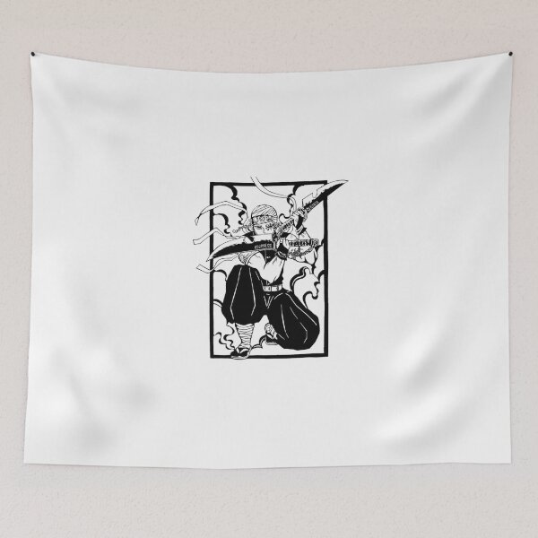 Item preview, The Slayer of Demons?!?!?! designed and sold by rythnazorsylli.