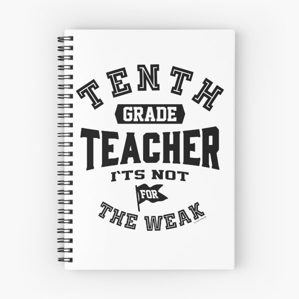 Item preview, Tenth Grade Teacher designed and sold by cidolopez.