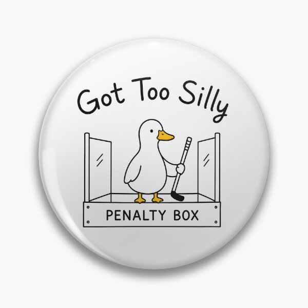 Item preview, Got Too Silly designed and sold by zoes-ink.