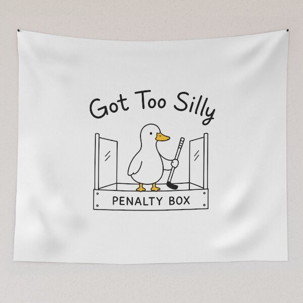 Item preview, Got Too Silly designed and sold by zoes-ink.