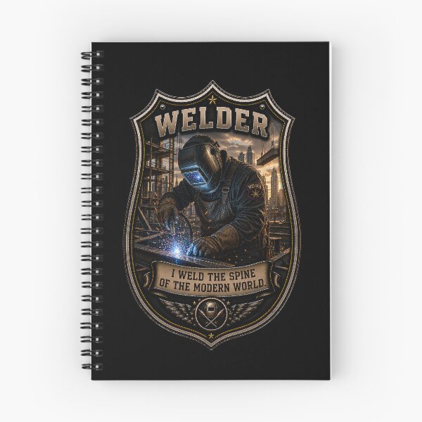 Item preview, SuperDad - Welder designed and sold by MetusArt.