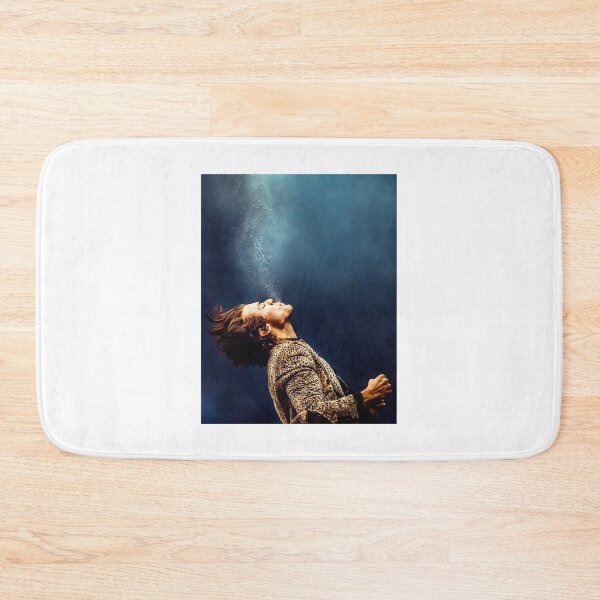 Item preview, Harry HS Tour Fan Art designed and sold by lesqiana.