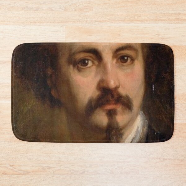 Item preview, Self-Portrait designed and sold by SharonTheFirst.