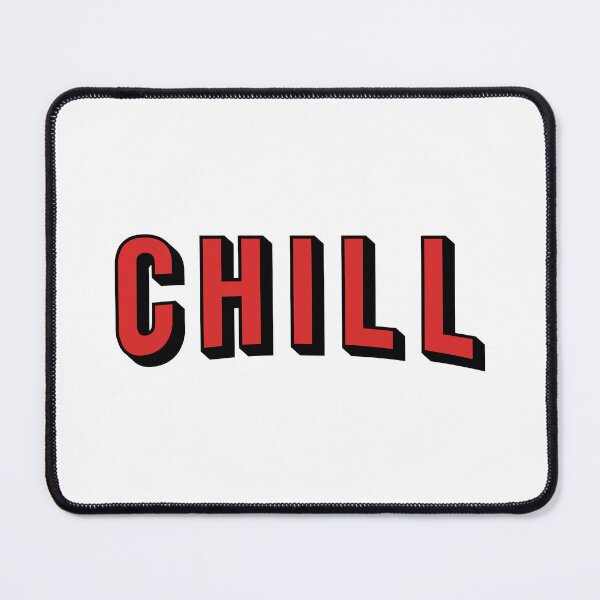 Item preview, Chill Mode designed and sold by ps-tees.