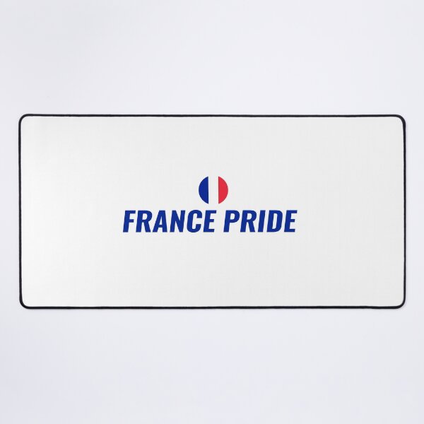 Item preview, FRANCE PRIDE T-Shirt – French Flag Fan Tee | Uncle Jichuan designed and sold by Uncle-Jichuan.