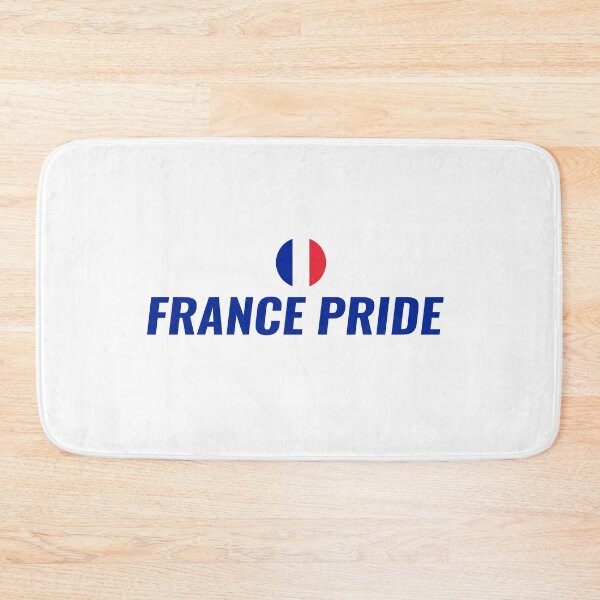 Item preview, FRANCE PRIDE T-Shirt – French Flag Fan Tee | Uncle Jichuan designed and sold by Uncle-Jichuan.