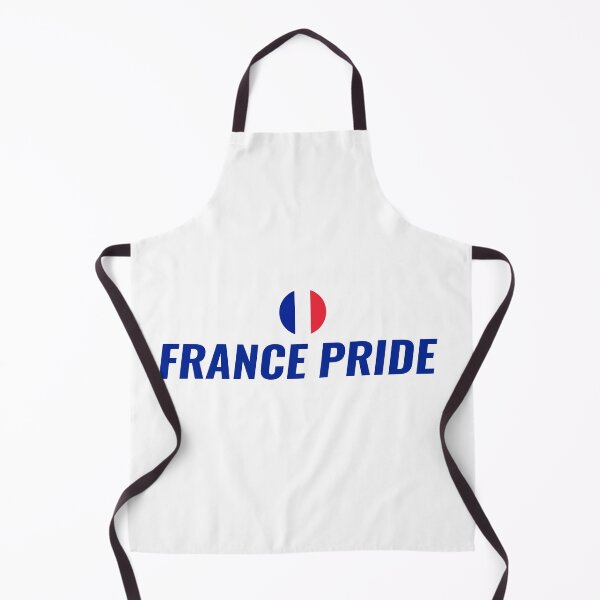 Item preview, FRANCE PRIDE T-Shirt – French Flag Fan Tee | Uncle Jichuan designed and sold by Uncle-Jichuan.