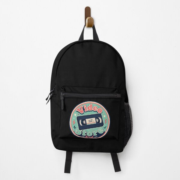 Item preview, Video Store Kid Retro VHS designed and sold by Sketchlegacy.