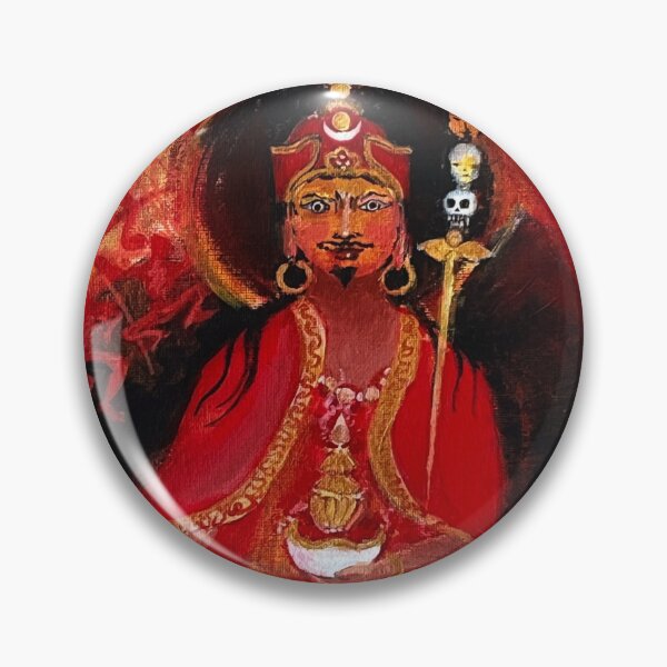 Item preview, Padmasambhava with a Cloud of Dakinis designed and sold by Visuddhi.