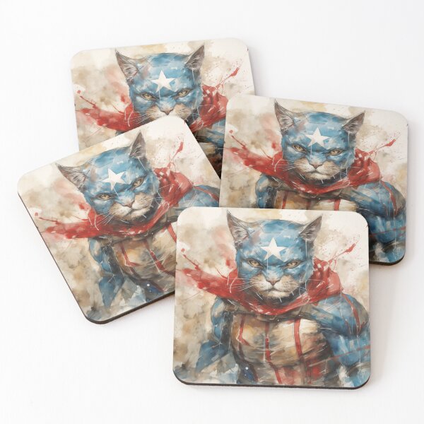 Item preview, My Cat: The Superhero #6 designed and sold by StudioSand.