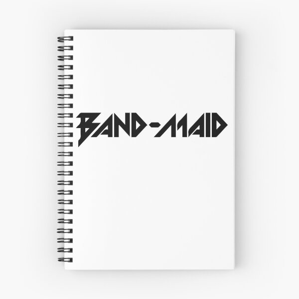Item preview, Band Maid  designed and sold by 4foru.