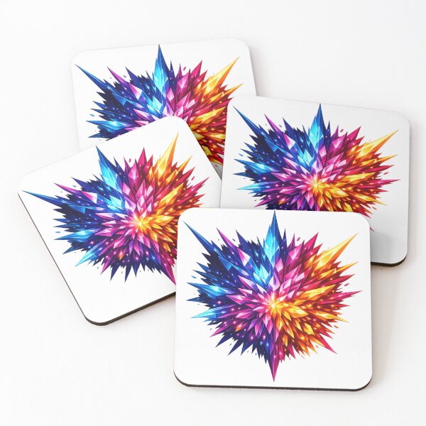 Item preview, Chromatic Pulse designed and sold by FunnyTshirtGuy.