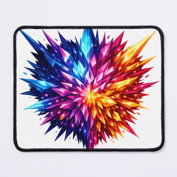 Item preview, Chromatic Pulse designed and sold by FunnyTshirtGuy.
