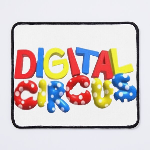 Item preview, the amazing digatal circus T-SHIRT designed and sold by Ayoubtl2006.