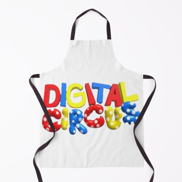 Item preview, the amazing digatal circus T-SHIRT designed and sold by Ayoubtl2006.