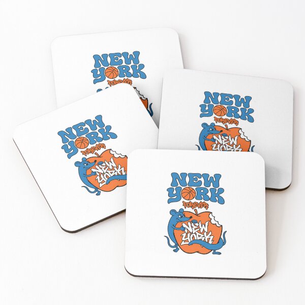 Item preview, New York Knicks Forever designed and sold by HeinzanoRoder.