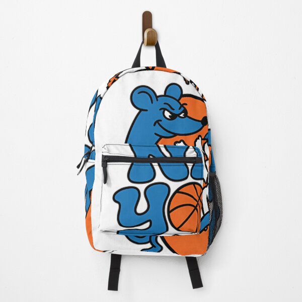 Item preview, New York Knicks Forever designed and sold by HeinzanoRoder.