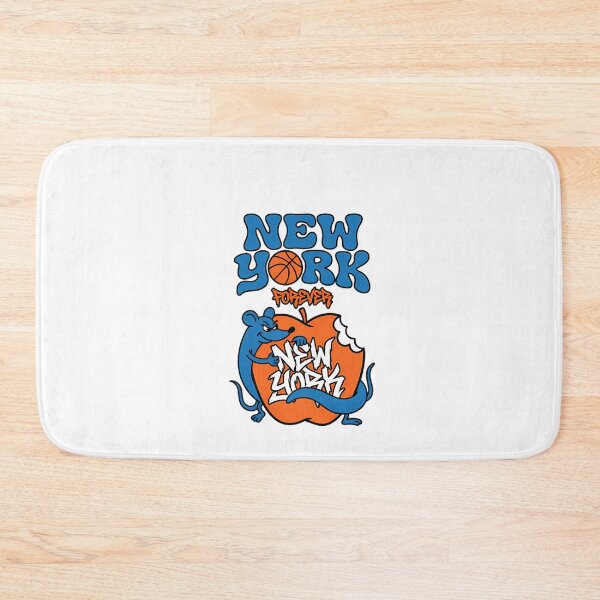 Item preview, New York Knicks Forever designed and sold by HeinzanoRoder.