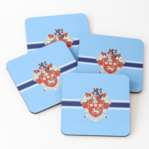 Item preview, Liversedge designed and sold by Footy-Maps.