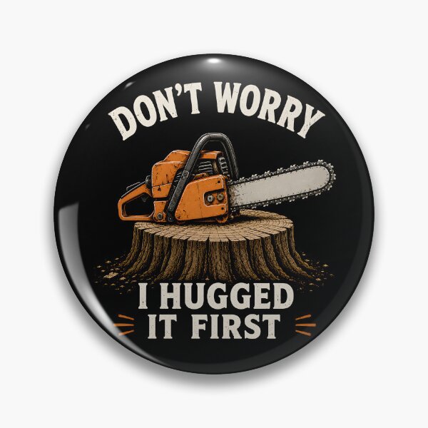 Item preview, Don't Worry I Hugged It's First designed and sold by zoes-ink.