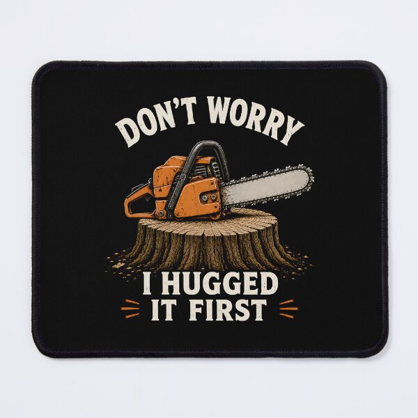 Item preview, Don't Worry I Hugged It's First designed and sold by zoes-ink.