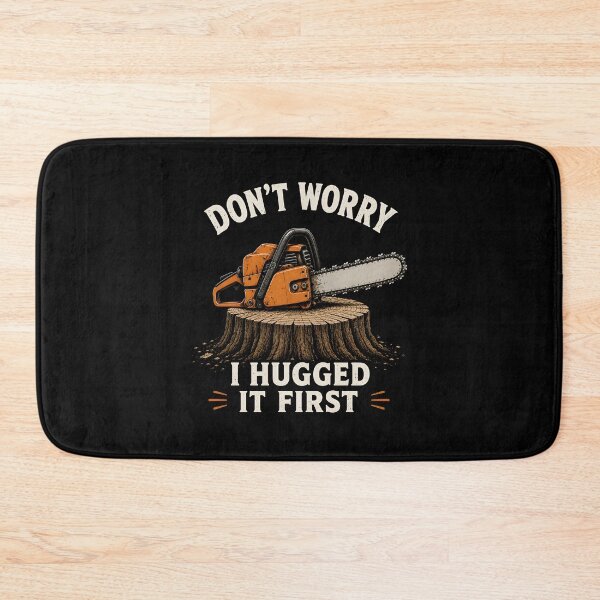 Item preview, Don't Worry I Hugged It's First designed and sold by zoes-ink.