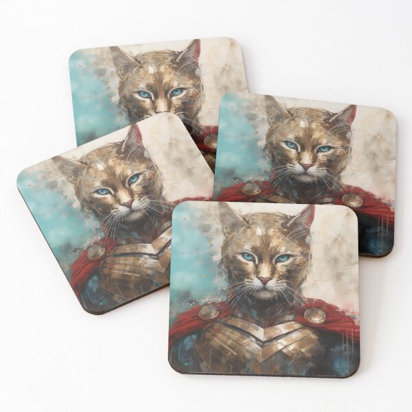 Item preview, My Cat: The Superhero #7 designed and sold by StudioSand.