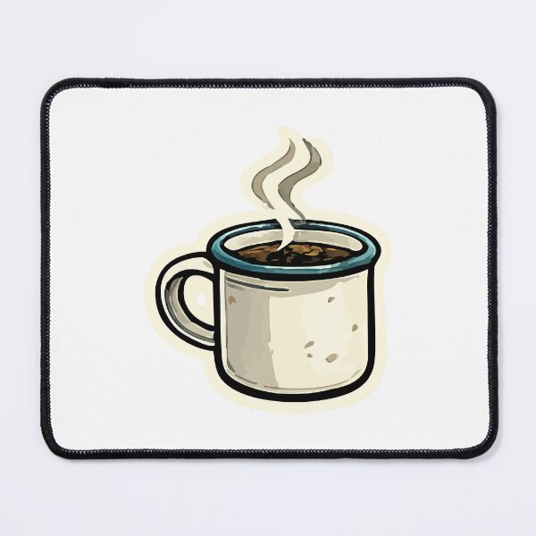 Item preview, cup of coffee designed and sold by StudioBase.