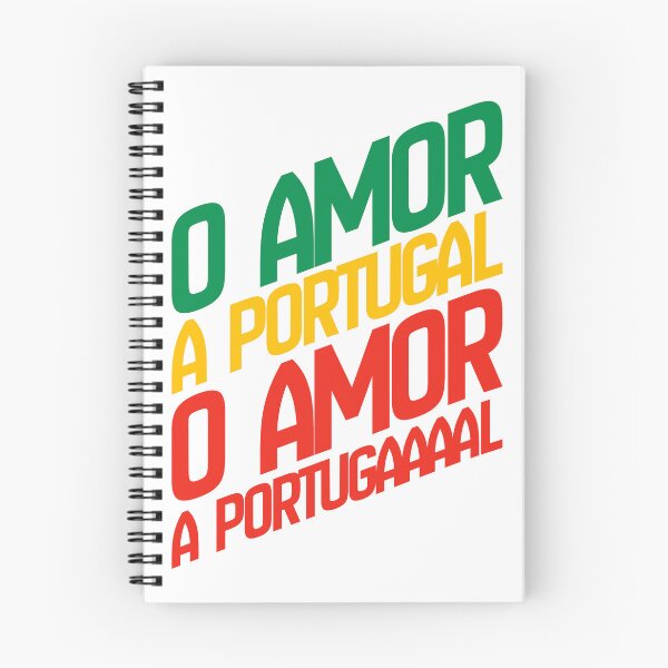 Item preview, O Amor a Portugal Love for Portugal Football Design designed and sold by DILMIK..