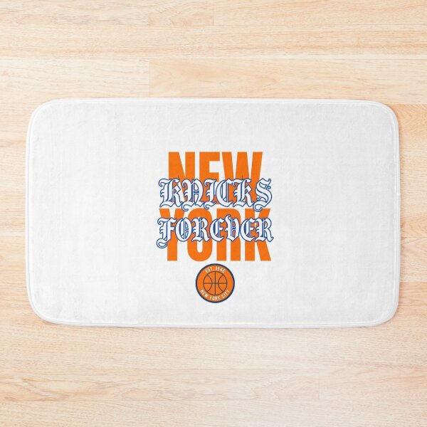 Item preview, New York Knicks Forever designed and sold by HeinzanoRoder.