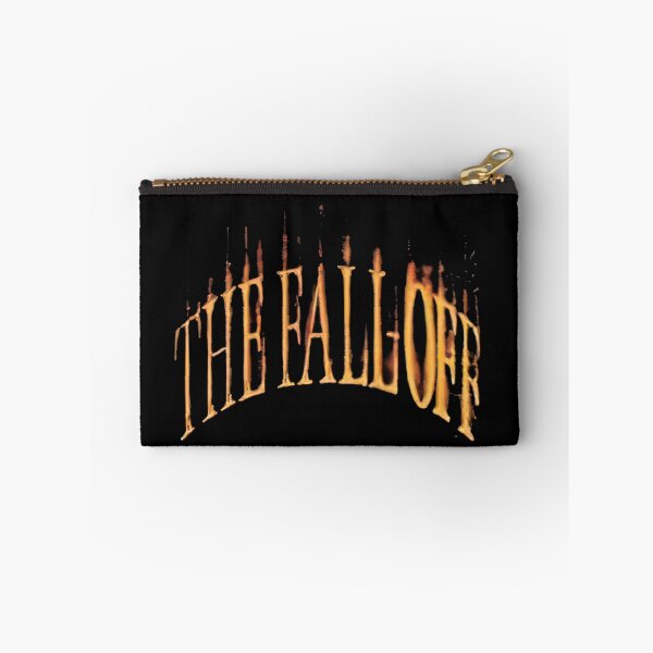 Item preview, J. Cole The Fall Off Album Cover Poster Fan Art designed and sold by AngieHouckOne.
