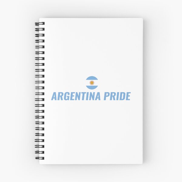 Item preview, ARGENTINA PRIDE T-Shirt – Argentine Flag Fan Tee | Uncle Jichuan designed and sold by Uncle-Jichuan.