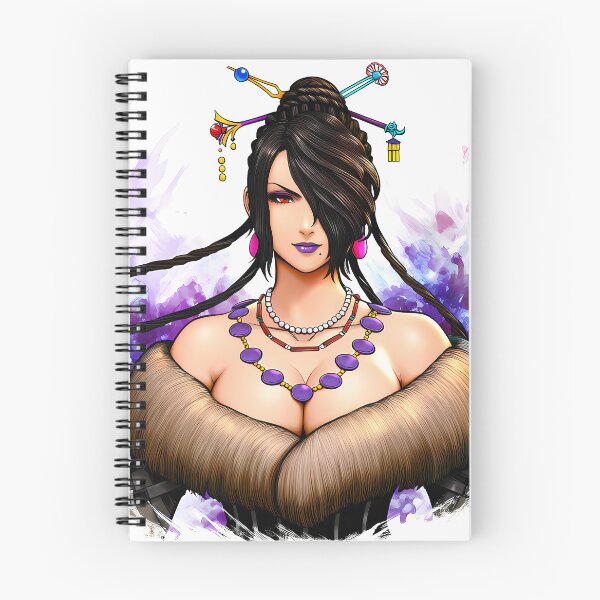 Item preview, Lulu - 26 designed and sold by Infinite-Aspire.