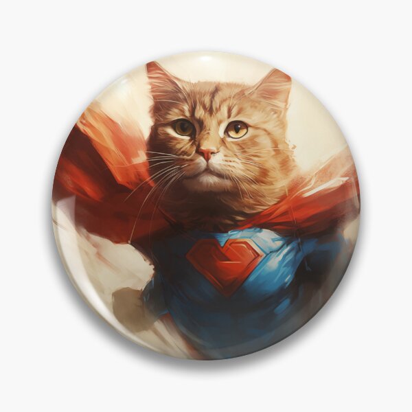 Item preview, My Cat: The Superhero #8 designed and sold by StudioSand.