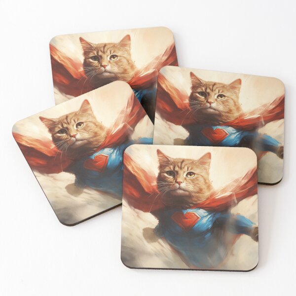 Item preview, My Cat: The Superhero #8 designed and sold by StudioSand.