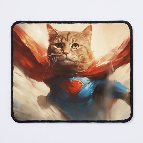 Item preview, My Cat: The Superhero #8 designed and sold by StudioSand.