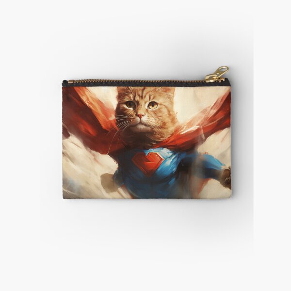 Item preview, My Cat: The Superhero #8 designed and sold by StudioSand.