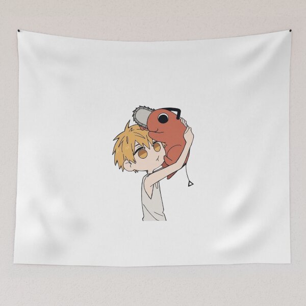 Item preview, Companion Stroll - Little Orange Canine Walk  designed and sold by nighto-0W.