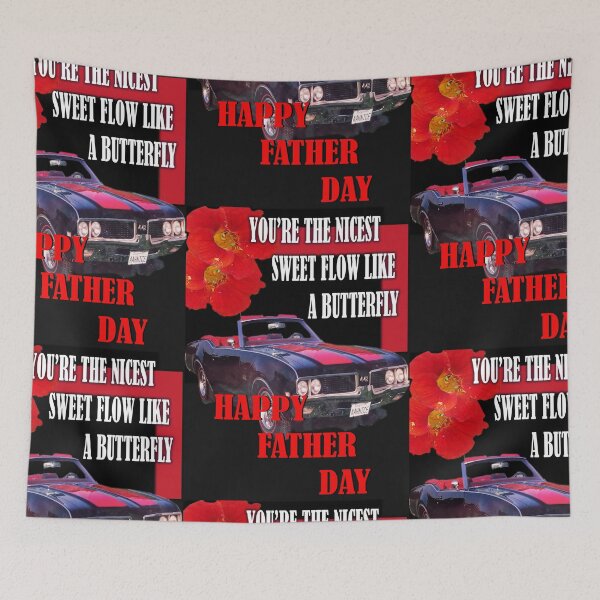 Item preview, "YOU'RE THE NICEST SWEET FLOW" no.8 designed and sold by VAVibrationArt.