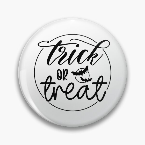 Item preview, Trick Or Treat - Cute Spooky Retro Pumpkin Ghost Candy Fall Season Kids Halloween Party Gift Art designed and sold by FuzionRaptor.
