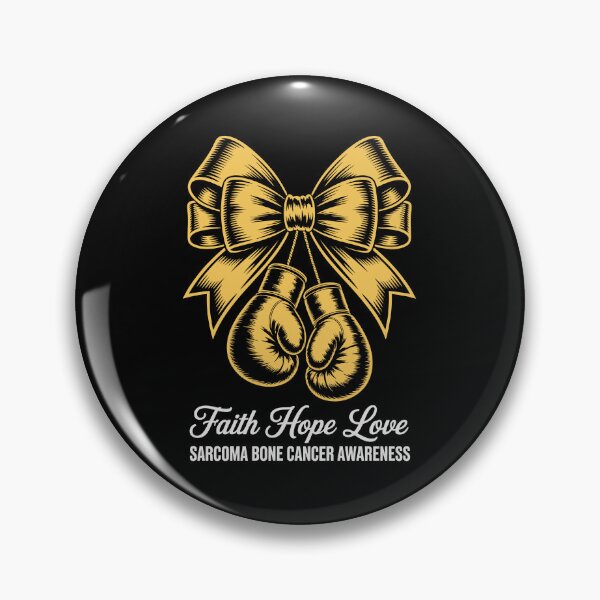 Item preview, Sarcoma Bone Cancer Awareness designed and sold by jkrphoto.