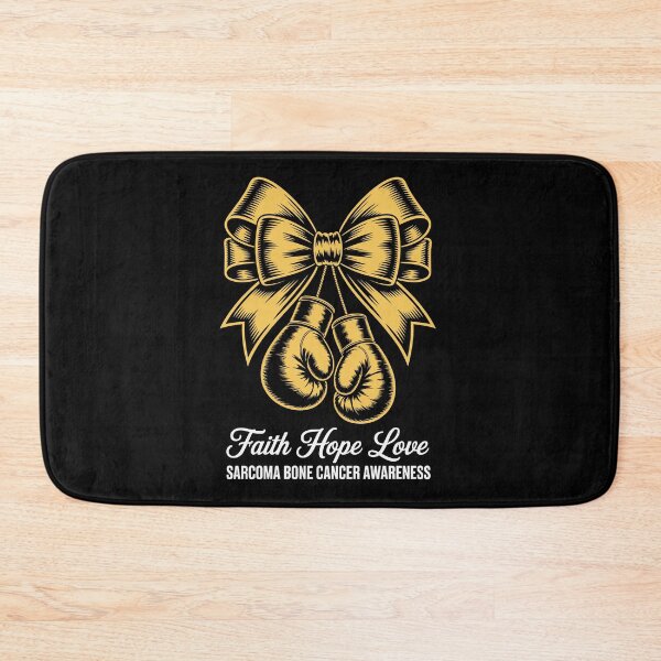Item preview, Sarcoma Bone Cancer Awareness designed and sold by jkrphoto.