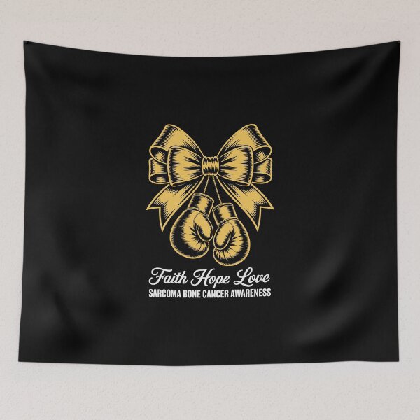Item preview, Sarcoma Bone Cancer Awareness designed and sold by jkrphoto.